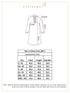 Vastramay  Men's White Cotton Blend Pathani Kurta